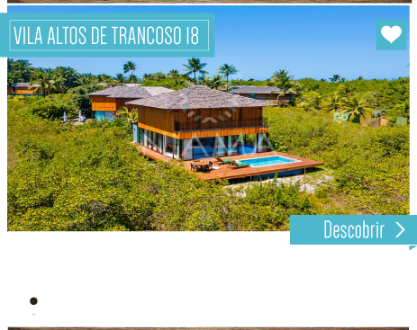 casa 18 condominio vilas altos de trancoso